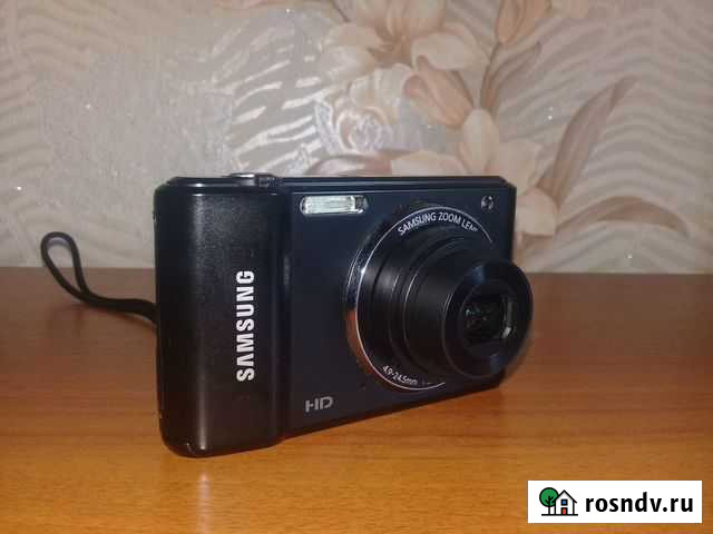 Компактный фотоаппарат Прокопьевск - изображение 1