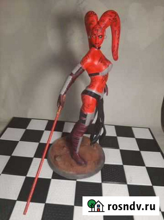 Модель Darth Talon звездные войны Ижевск - изображение 1
