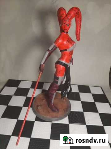 Модель Darth Talon звездные войны Ижевск - изображение 1