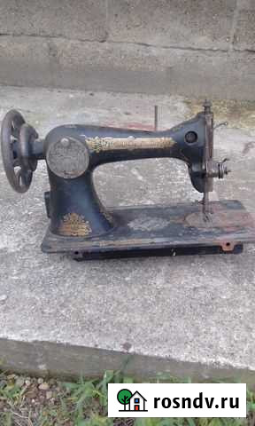 Швейная машинка подольск бу Армавир - изображение 1