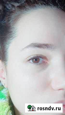 Ламинирование ресниц Новый Уренгой - изображение 1