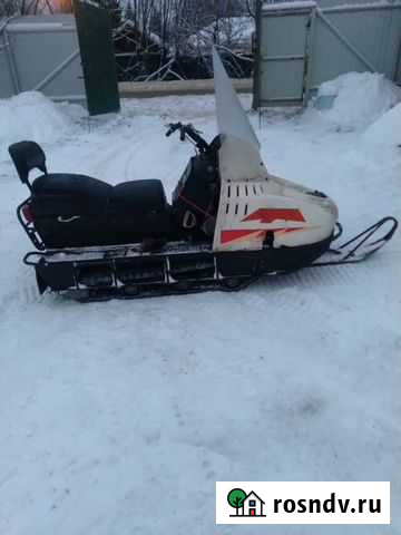 Буран Яхрома - изображение 1