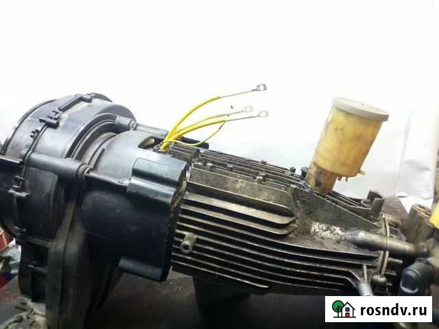 Ремонт электродвигателей Ульяновск - изображение 1