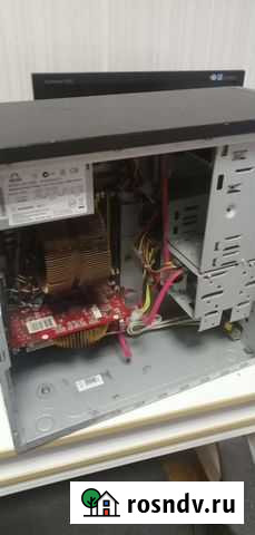 Компьютер Кемерово - изображение 1