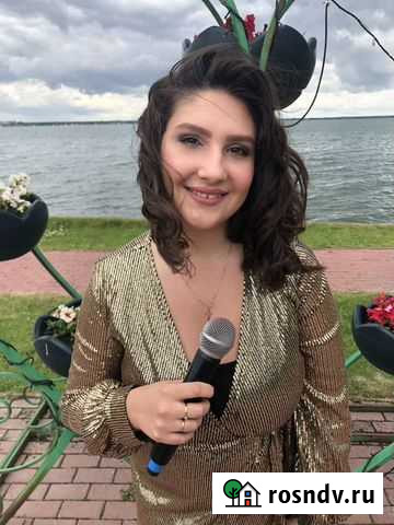 Ведущая на свадьбу, юбилей, корпоратив Челябинск - изображение 1