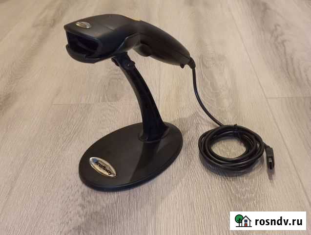 Сканер штрих кода Химки - изображение 1