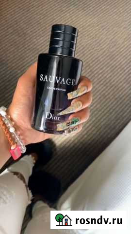 Духи мужские оригинал Брянск - изображение 1