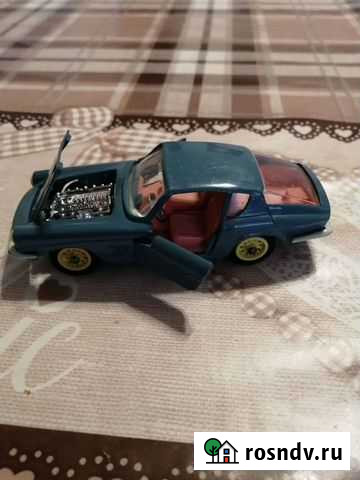 Машинки Сыктывкар - изображение 1