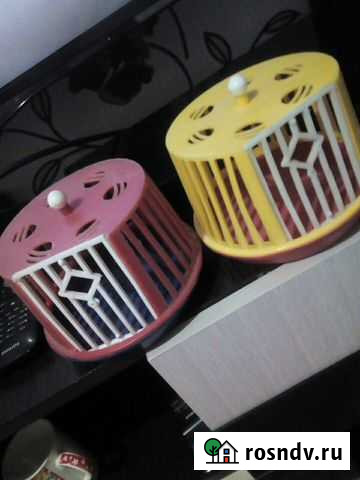 Переноска Шерегеш - изображение 1