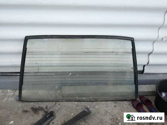 Стекло на ваз 2109 Белиджи - изображение 1