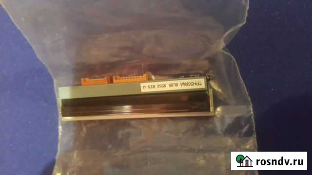 Термоголовки весы Digi SM100 / SM300. Новые Санкт-Петербург - изображение 1