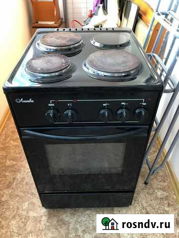 Плита электрическая Благовещенск - изображение 1