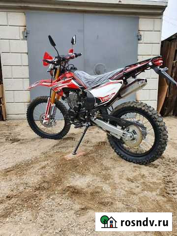 Regulmoto 250 Sport Петропавловск-Камчатский - изображение 1