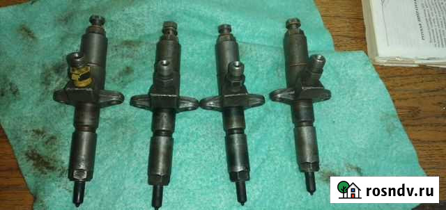 Форсунки д245 Бугульма - изображение 1