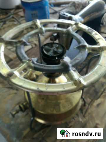 Горелка Феодосия - изображение 1