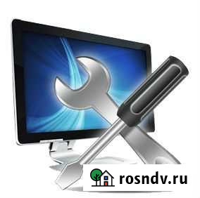 Ремонт пк и настройка Wi-Fi роутеров Муром - изображение 1