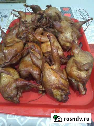 Домашнее копчение Вольное - изображение 1