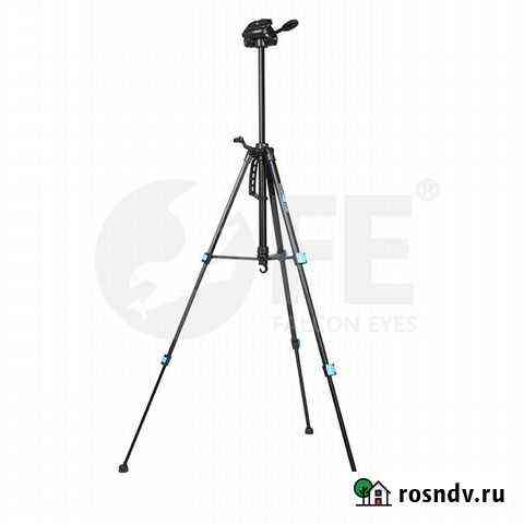 Штатив для фотоаппарата Falcon Eyes 1200 49-135см Калининград