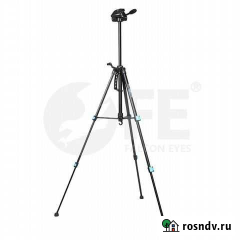 Штатив для фотоаппарата Falcon Eyes 1200 49-135см Калининград - изображение 1