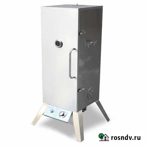 Коптильня газовая Барнаул - изображение 1