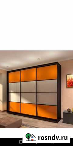 Ремонт Шкафа-Купе Курган - изображение 1