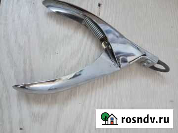 Когтерез Омск - изображение 1