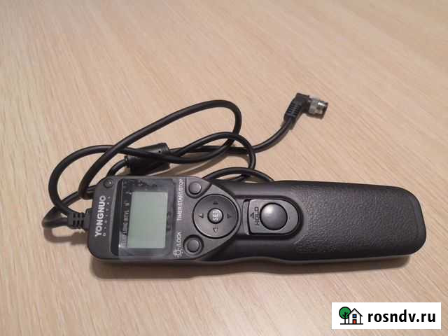 Пульт для камеры Nikon Севастополь - изображение 1