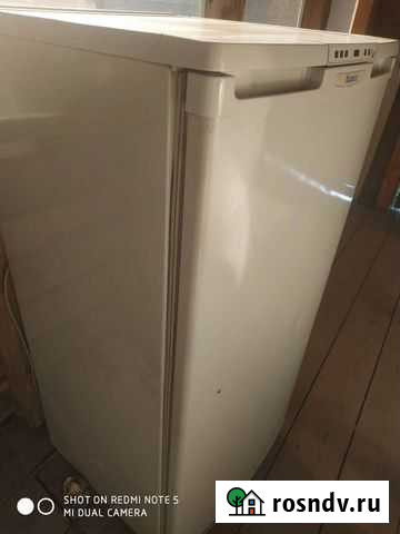 Холодильник бу Горно-Алтайск - изображение 1