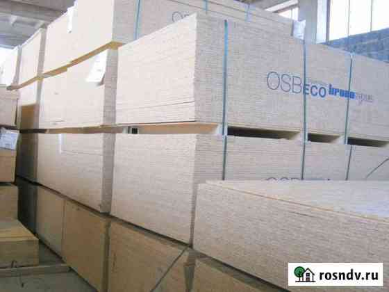 OSB / осб / осп Воронеж