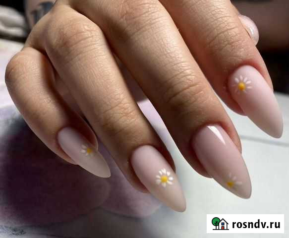 Аппаратный маникюр,педикюр,наращивание ногтей Ярославль - изображение 1