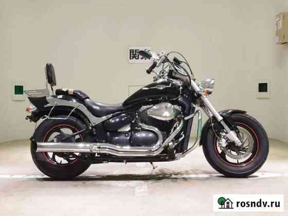 Suzuki Boulevard 400 2008 г Санкт-Петербург