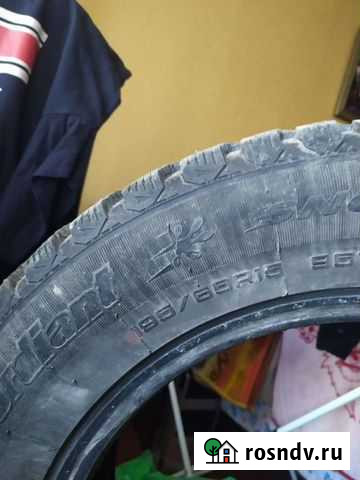 Cordiant 195/65 R15 Пермь - изображение 1