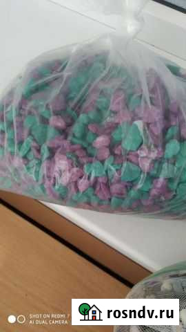 Грунт для аквариума Октябрьский - изображение 1