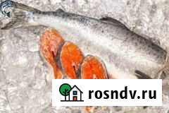 Горбуша Камчатка пбг Мытищи - изображение 1