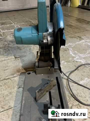 Вулканит макита Тюмень - изображение 1