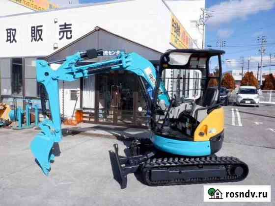 Мини-экскаватор Kubota RX306, 2014 Владивосток
