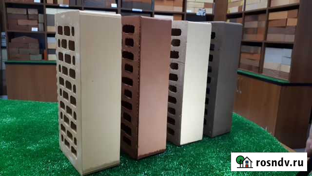 Кирпич Набережные Челны - изображение 1