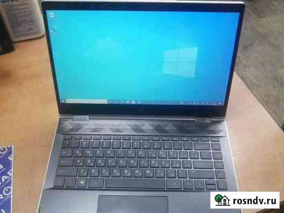 Hp pavilion Осинники