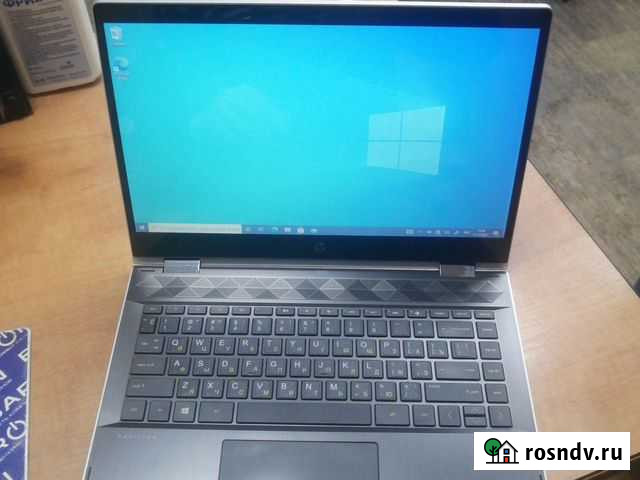 Hp pavilion Осинники - изображение 1