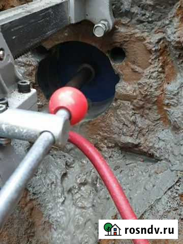 Алмазное бурение Жуковка - изображение 1