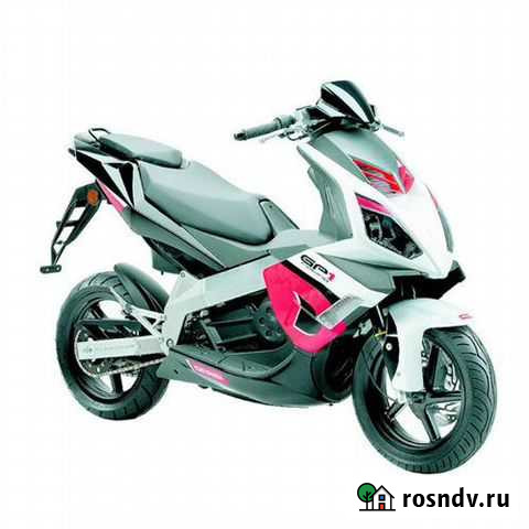 Стояночный тормоз для мото Муром - изображение 1