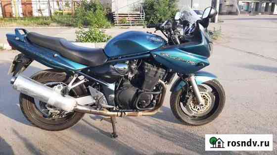 Suzuki GSF1200S Bandit 2003 года Самара