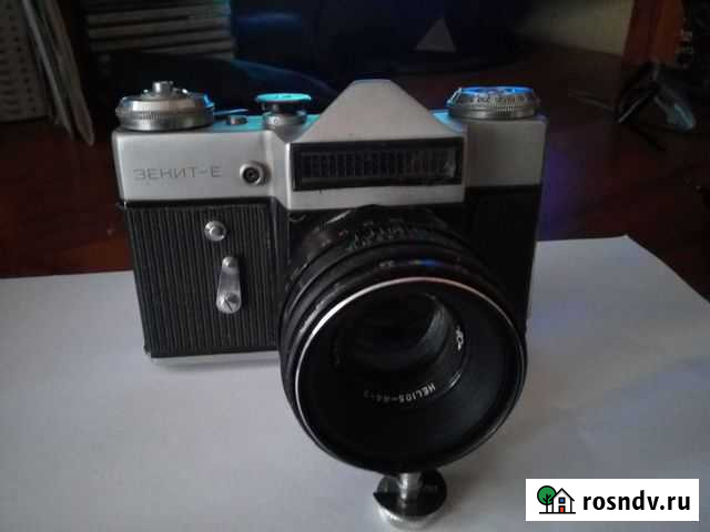 Зенит - Е Тулун - изображение 1