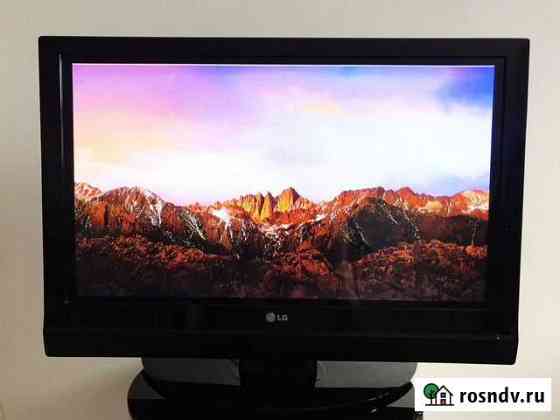 Телевизор LG Тында