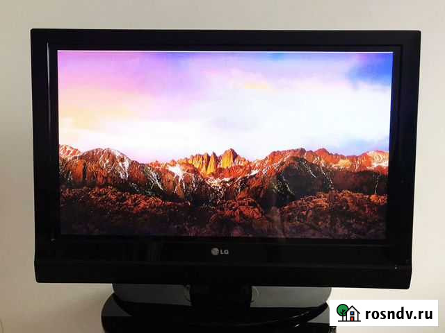 Телевизор LG Тында - изображение 1