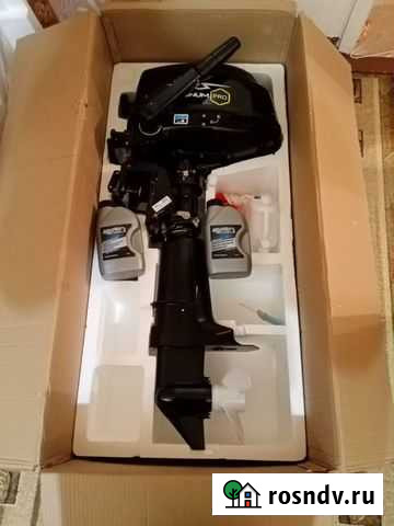 Брэнд магнум про 5 лодочный мотор Саянск - изображение 1