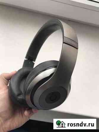 Наушники Beats Studio wireless Воронеж