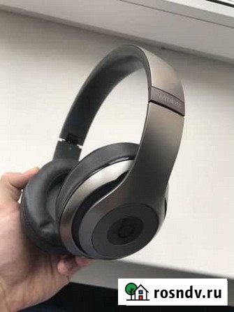 Наушники Beats Studio wireless Воронеж - изображение 1