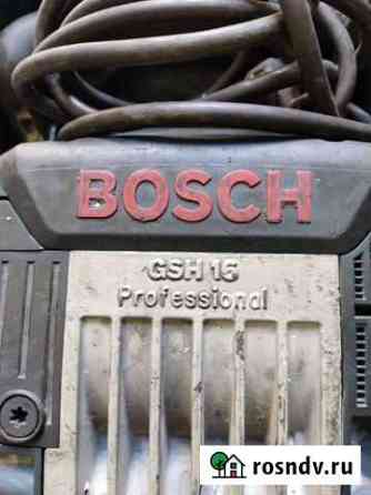 Отбойный молоток bosch Волгоград