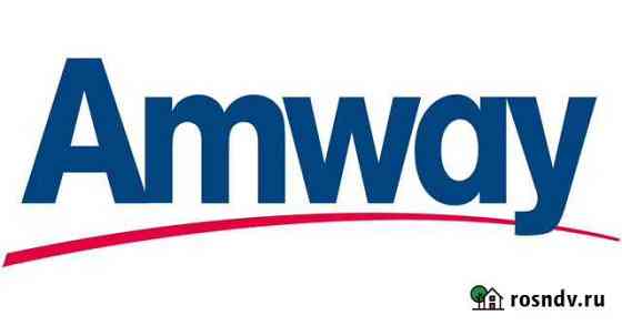 Amway Великие Луки